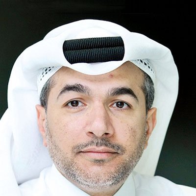 Mr. Mohamed Jabir Al Mulla