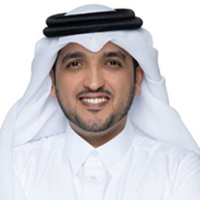 Mr. Nasser Al Mogaiseeb