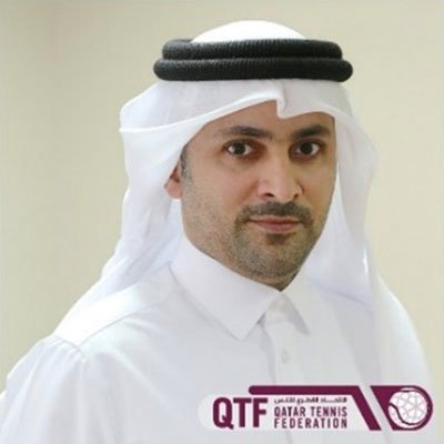 Mr. Saad El Mohannadi